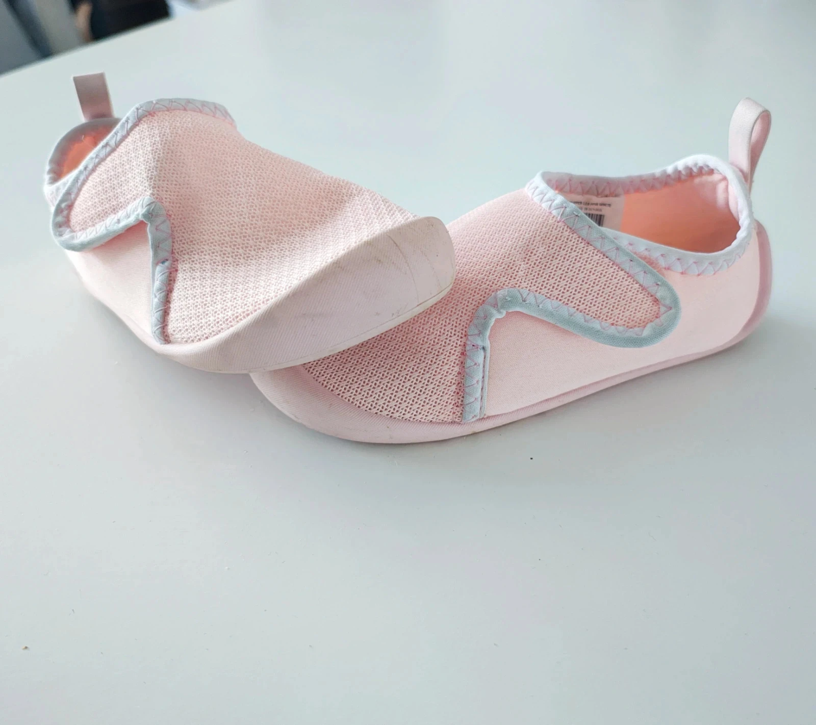 Pointure 30 chausson chaussure sport intérieur fille